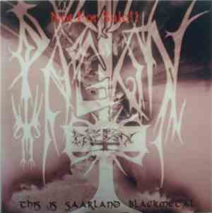 Old Pagan - This Is Saarland Black Metal