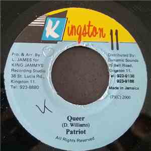 Patriot  - Queer