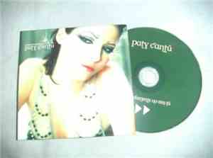 Paty Cantú - Afortunadamente No Eres Tú