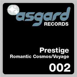 Prestige  - Romantic Cosmos/Voyage
