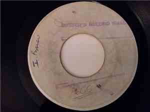 Prince Buster, Stranger Cole - Cincinnati Kid / When The Party Is Over