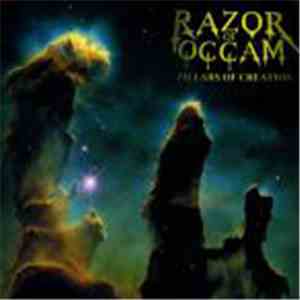 Razor Of Occam - Pillars Of Creation