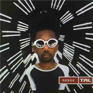 Reese - The TRL EP