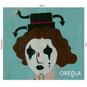 Óregla - Þröskuldur Góðdra Vona