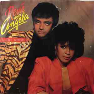 Rene & Angela - I'll Be Good