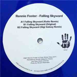 Rennie Foster - Falling Skyward