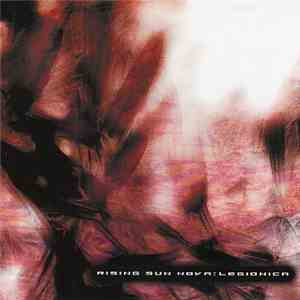 Rising Sun Nova - Legionica