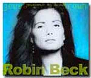 Robin Beck - Jewel In My Crown