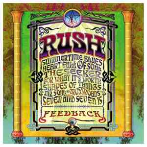 Rush - Feedback