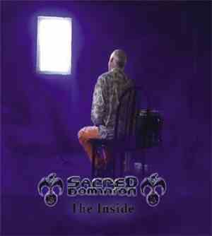 Sacred Dominion - The Inside
