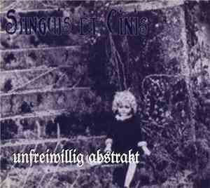 Sanguis Et Cinis - Unfreiwillig Abstrakt