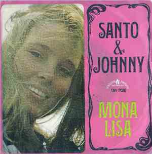 Santo & Johnny - Mona Lisa