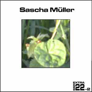 Sascha Muller - SSREXTRA22-2