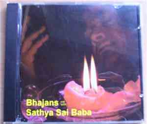Sathya Sai Baba - Bhajans Mit Sathya Sai Baba