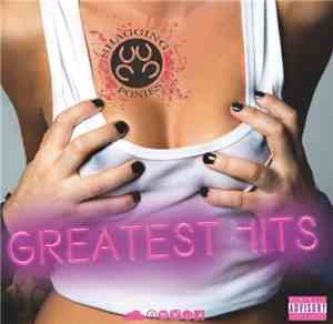 Shagging Ponies - GREATEST tITS