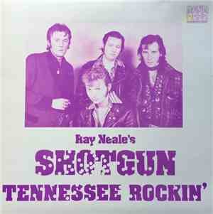 Shotgun  - Tennessee Rockin'