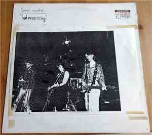 Sonic Youth - Bad Moon Rising