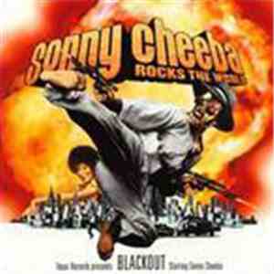 Sonny Cheeba - Blackout