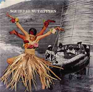 Squirrel Nut-Zippers - Roasted Right