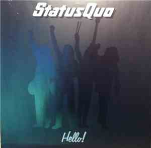 Status Quo - Hello!