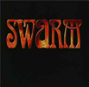Swarm  - Swarm