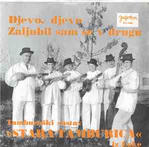 Tamburaški Sastav 