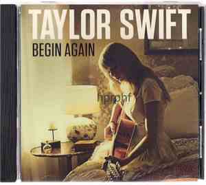 Taylor Swift - Begin Again