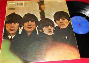 The Beatles - Beatles For Sale