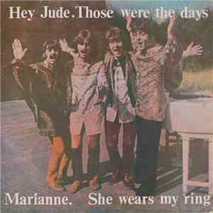 The Beatles - Hey Jude