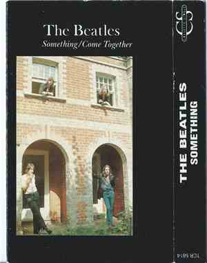 The Beatles - Something / Come Together