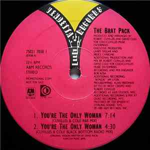 The Brat Pack - You're The Only Woman (Remix)