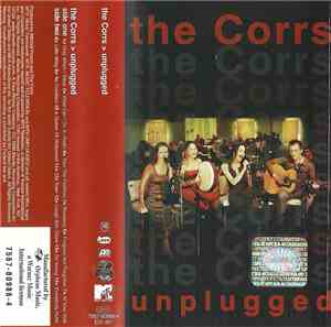 The Corrs - Unplugged