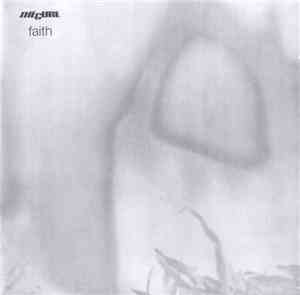 The Cure - Faith