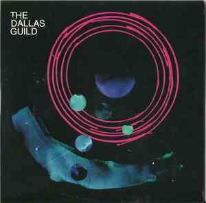 The Dallas Guild - The Dallas Guild EP