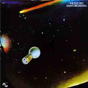 The Electric Light Orchestra - E.L.O. 2