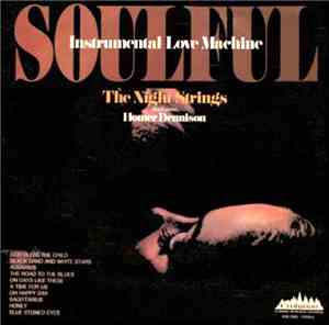 The Night Strings - Soulful - Instrumental Machine