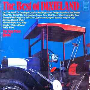 The Ray Price Qintet - The Best Of Dixieland