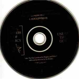 The Sisters Of Mercy - Under The Gun