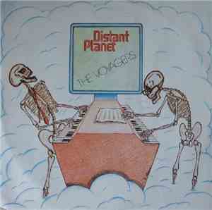 The Voyagers - Distant Planet