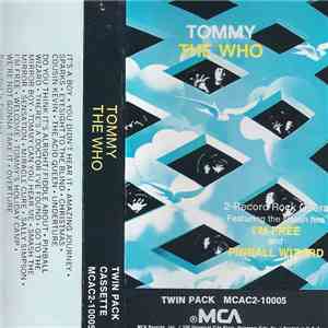 The Who - Tommy