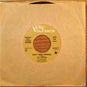 Tim Hardin - Don't Make Promises