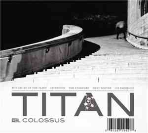 Titan  - Colossus