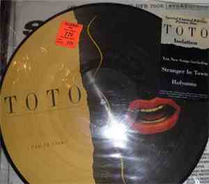 Toto - Isolation