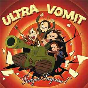 Ultra Vomit - Panzer Surprise !