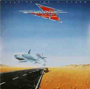 Vandenberg - Heading For A Storm