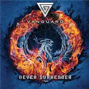 Vanguard  - Never Surrender