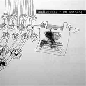 Various - audioPoesi - en antologi