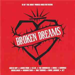 Various - Broken Dreams