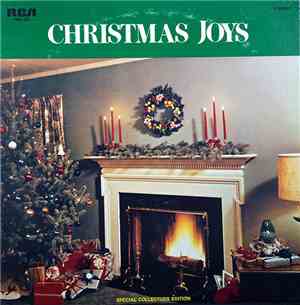 Various - Christmas Joys