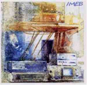 Various - Compendium International 2001 Bourges